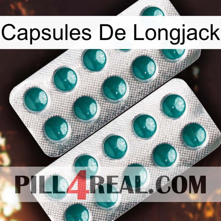 Longjack Capsules dapoxetine2